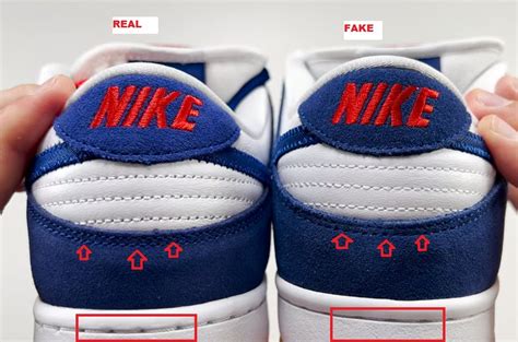 nike replica reddit|how to identify nike dunks.